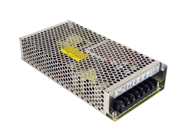 24volt 6,5A Single Output Switching 150W voeding 24volt 6,5A Single Output Switching 150W voeding